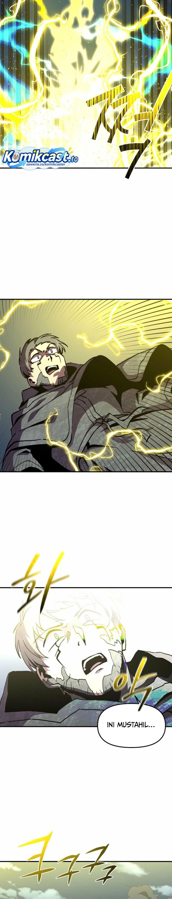 I Am Player Who Suck Alone Chapter 165 Bahasa Indonesia